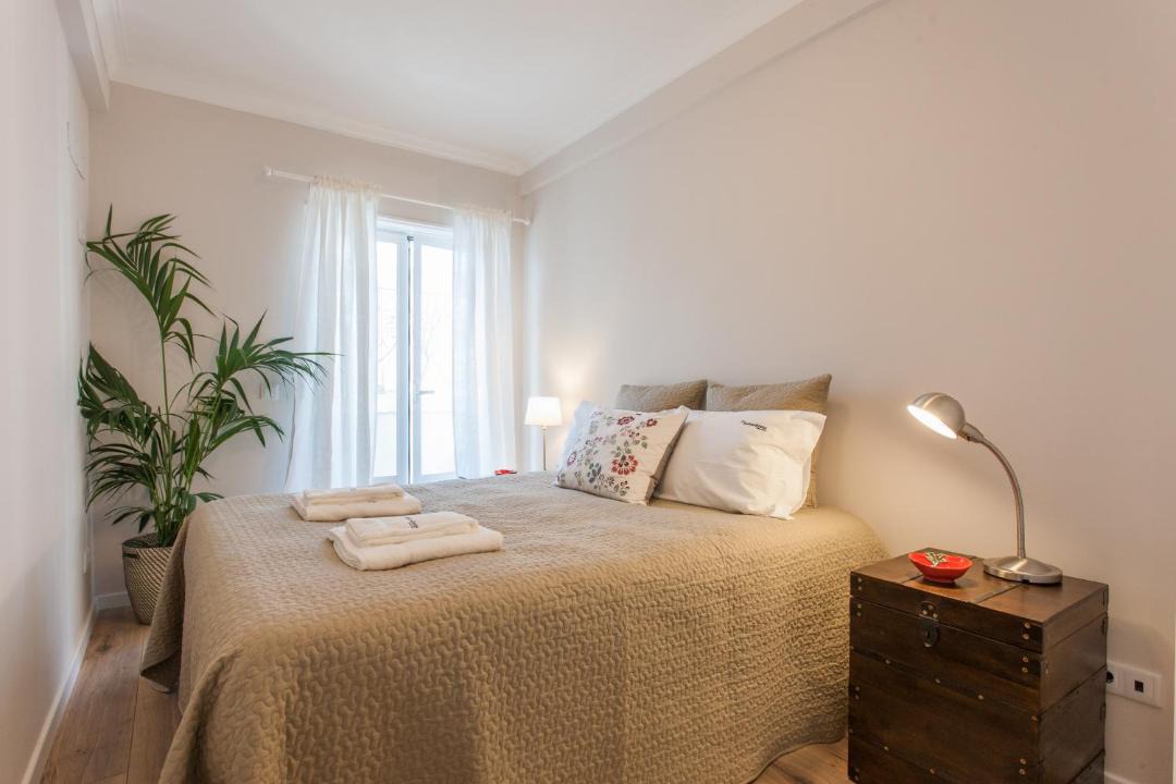 Photo of Bedroom in Santo Condestavel