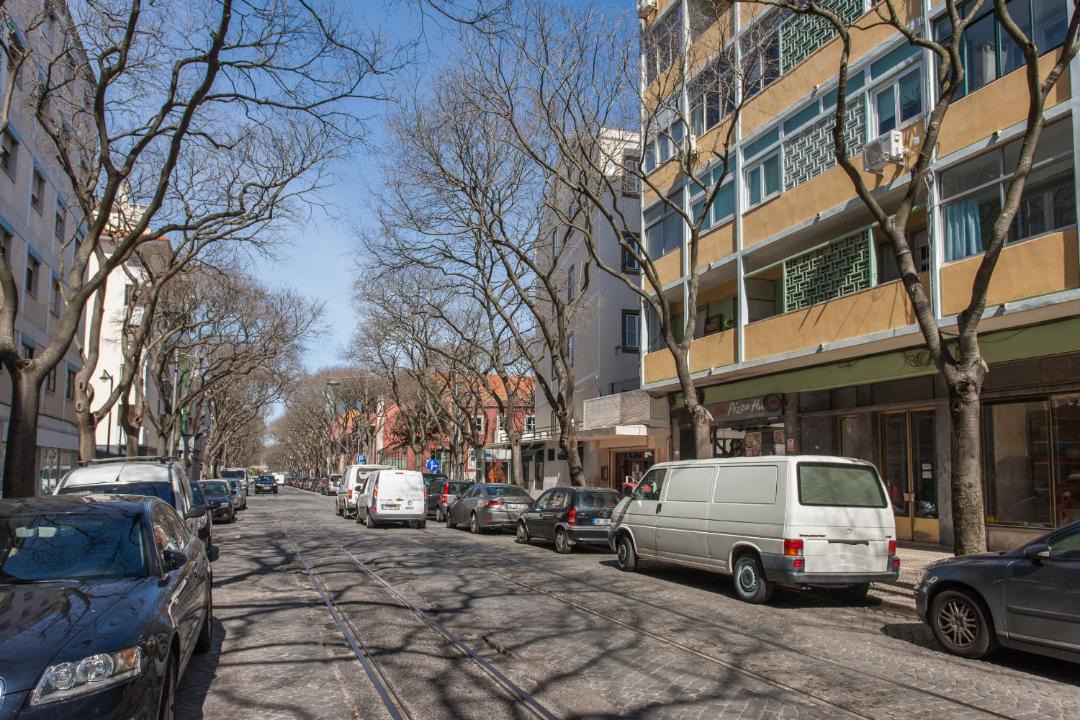 Photo of Buildings in Santo Condestavel