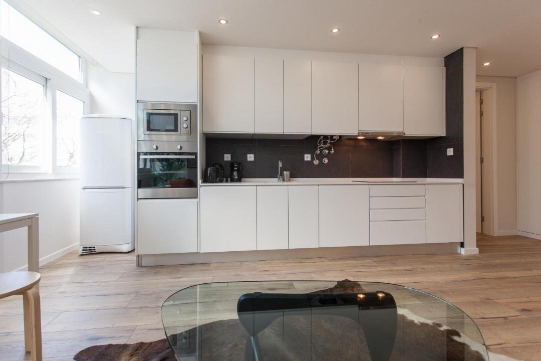 Photo of Kitchen in Santo Condestavel