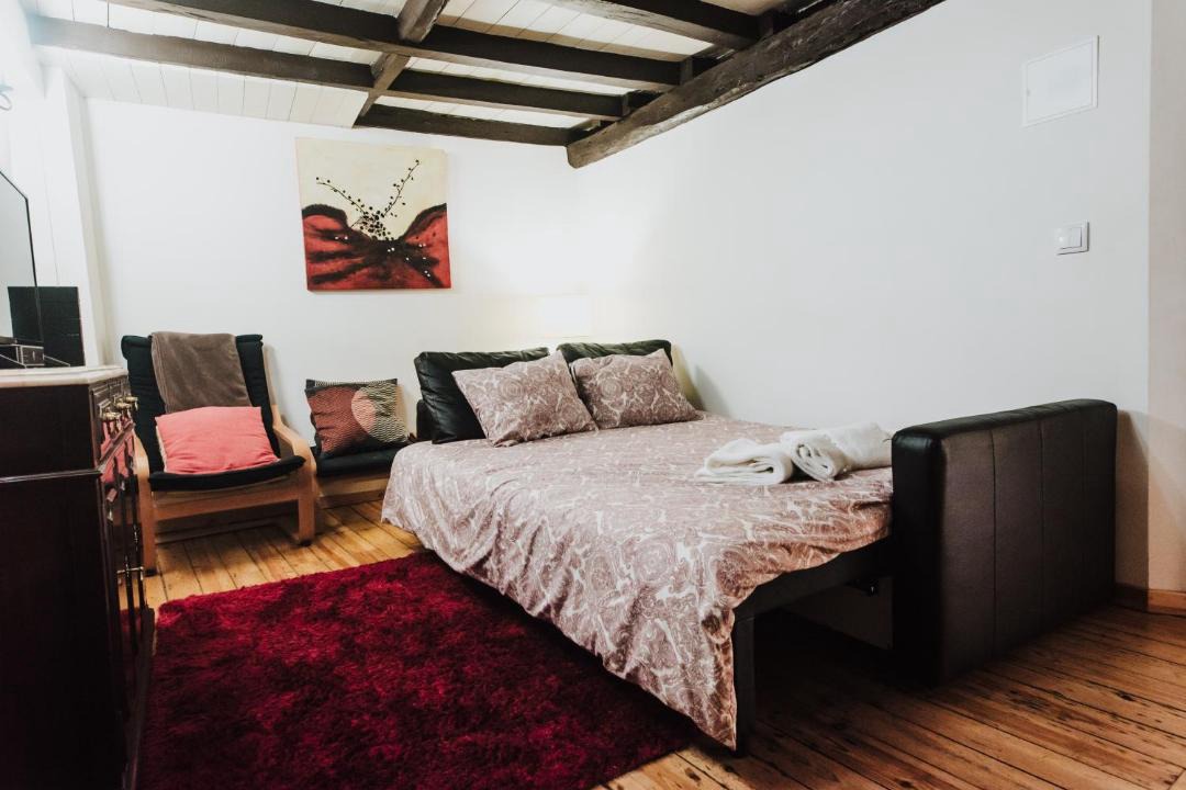 Photo of Bedroom in Seia
