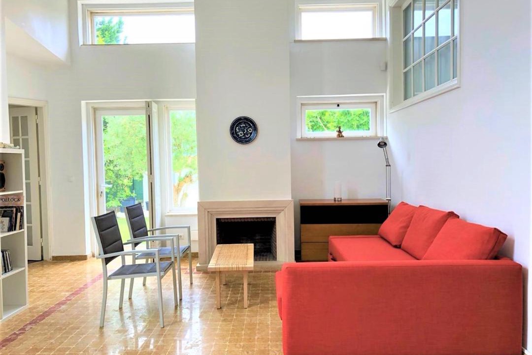 Photo of Livingroom in Monserrate