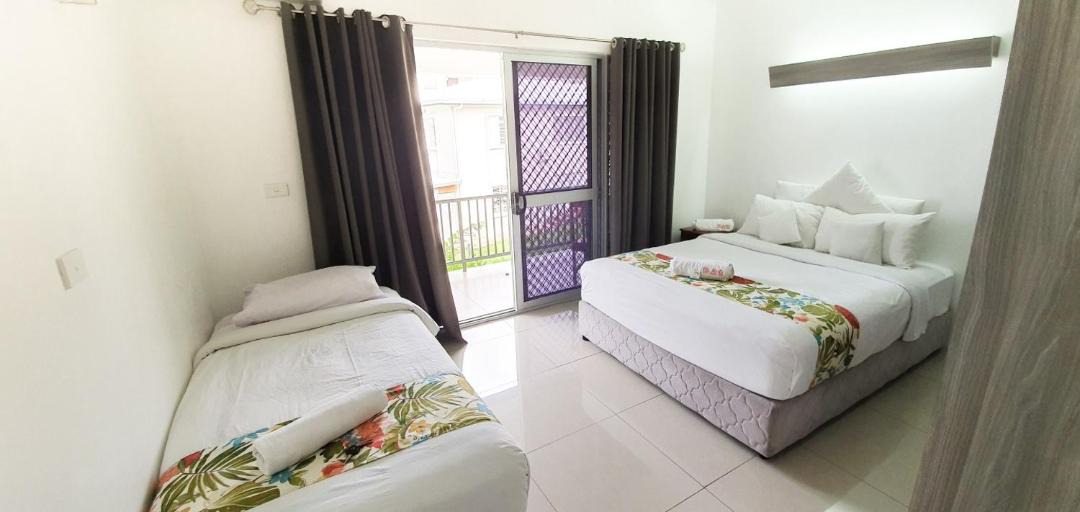 Photo of Bedroom in Suva