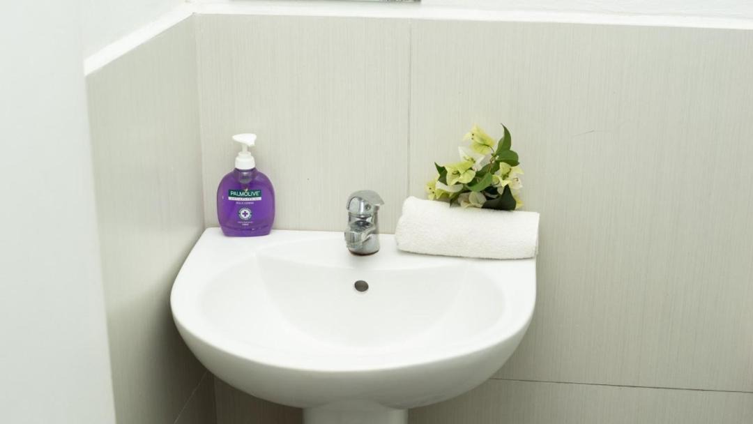 Photo of Bathroom in Suva