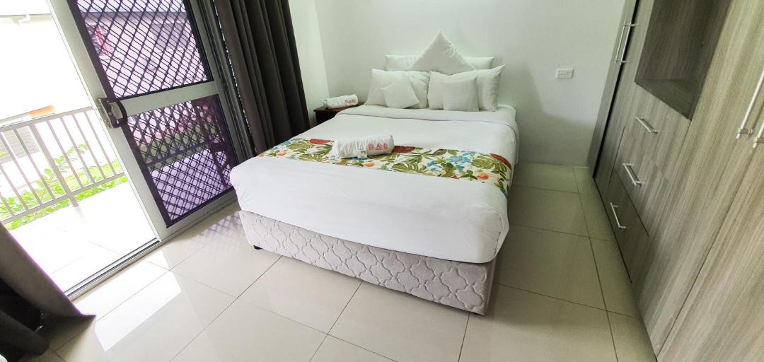 Photo of Bedroom in Suva