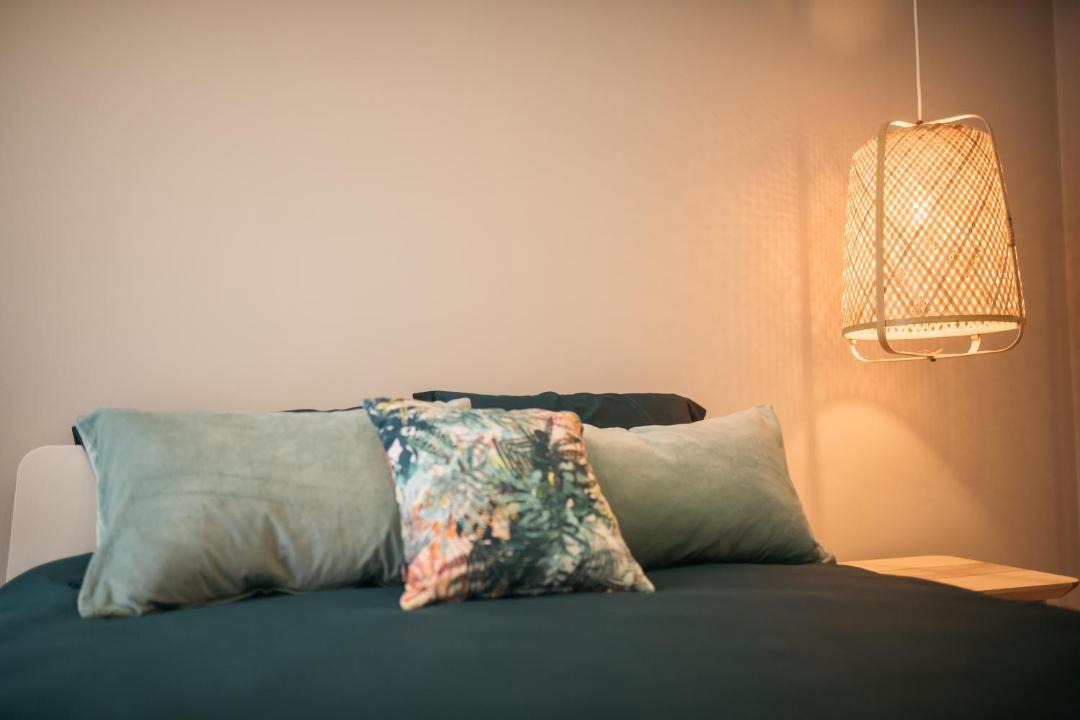 Photo of Bedroom in Vera Cruz