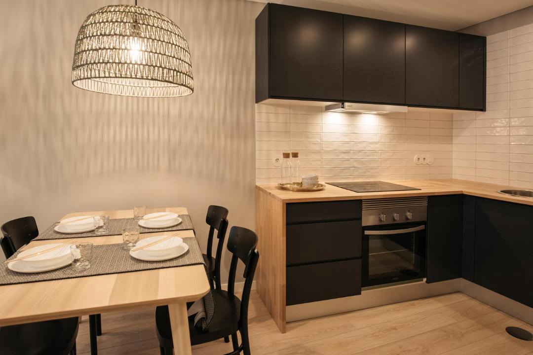 Photo of Kitchen in Vera Cruz