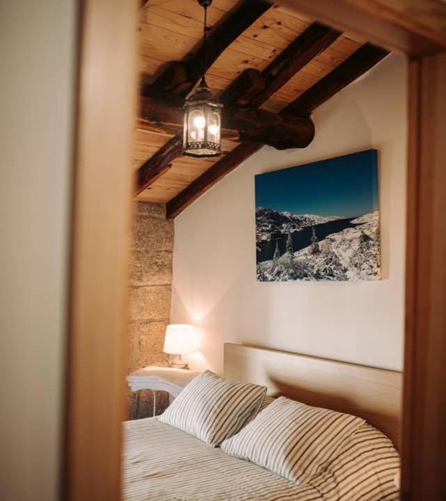 Photo of Bedroom in Seia