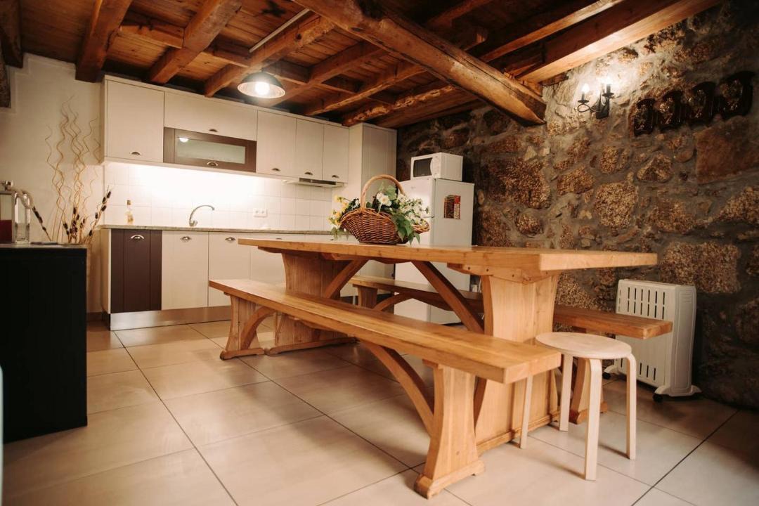 Photo of Kitchen in Seia