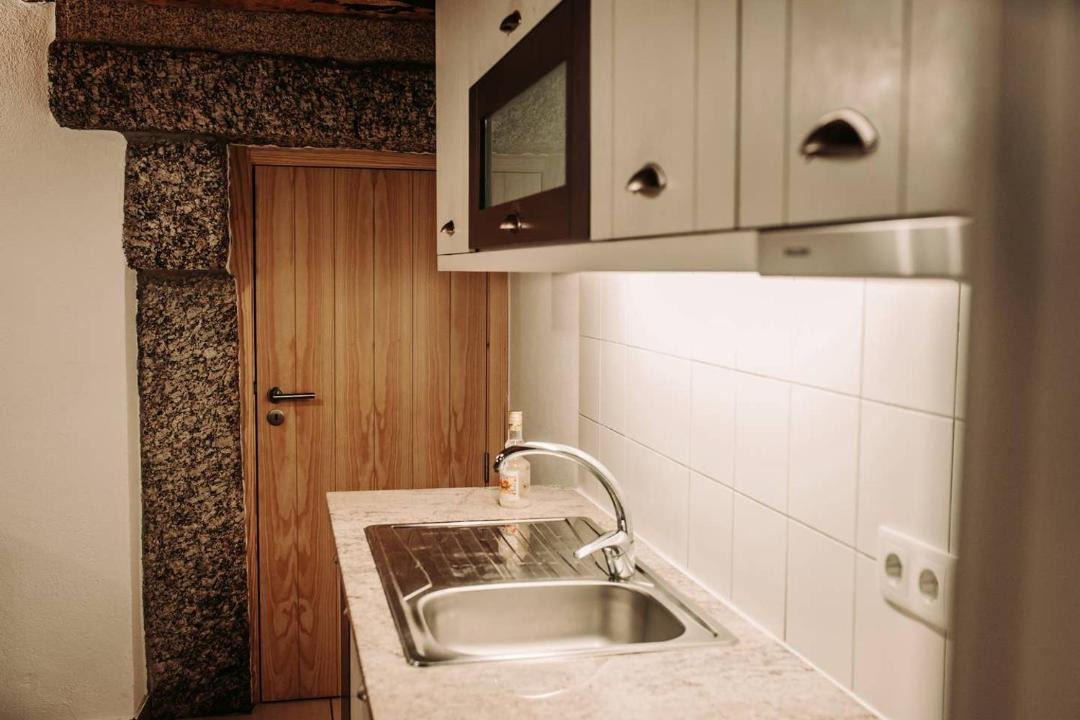 Photo of Bathroom in Seia