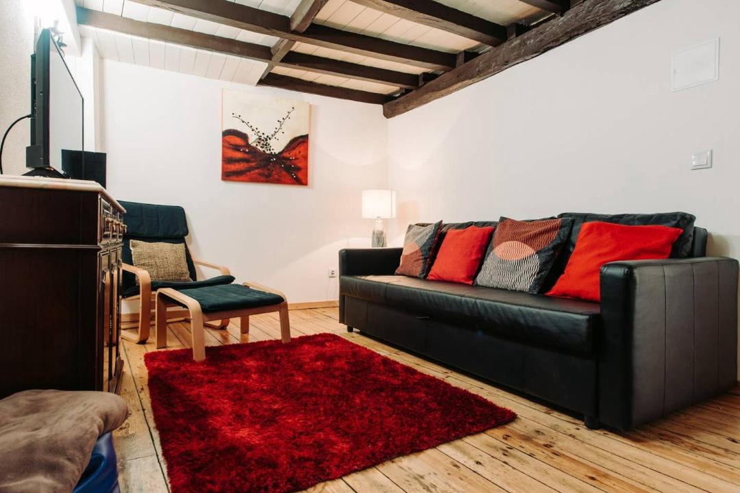 Photo of Livingroom in Seia