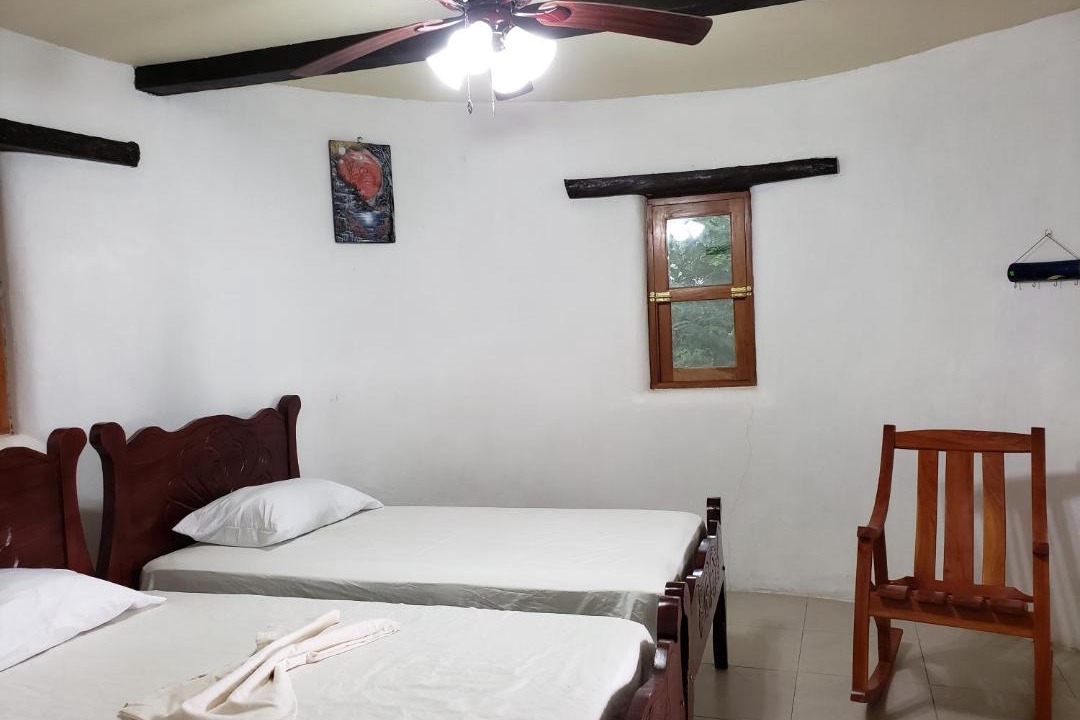 Photo of Bedroom in Merida