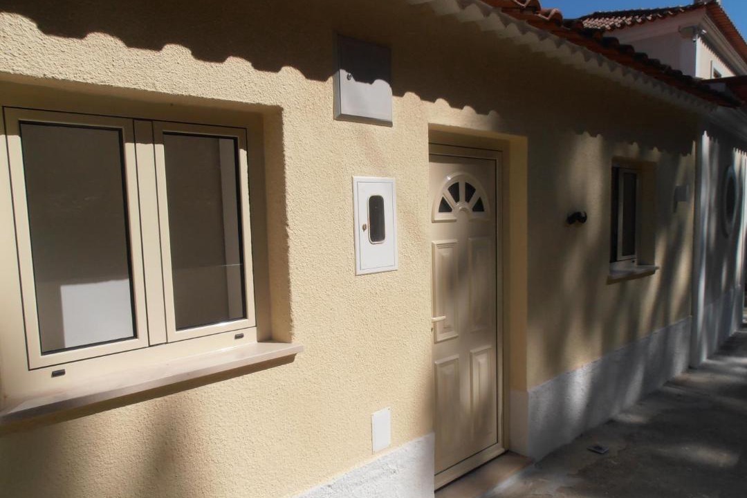 Photo of Buildings in Rio de Couros