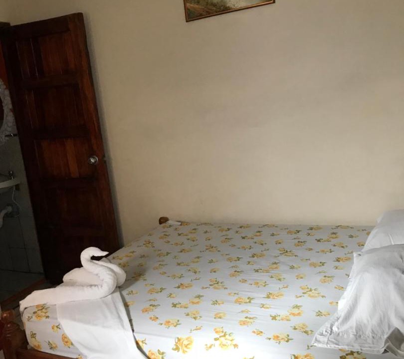 Photo of Bedroom in San Juan del Sur