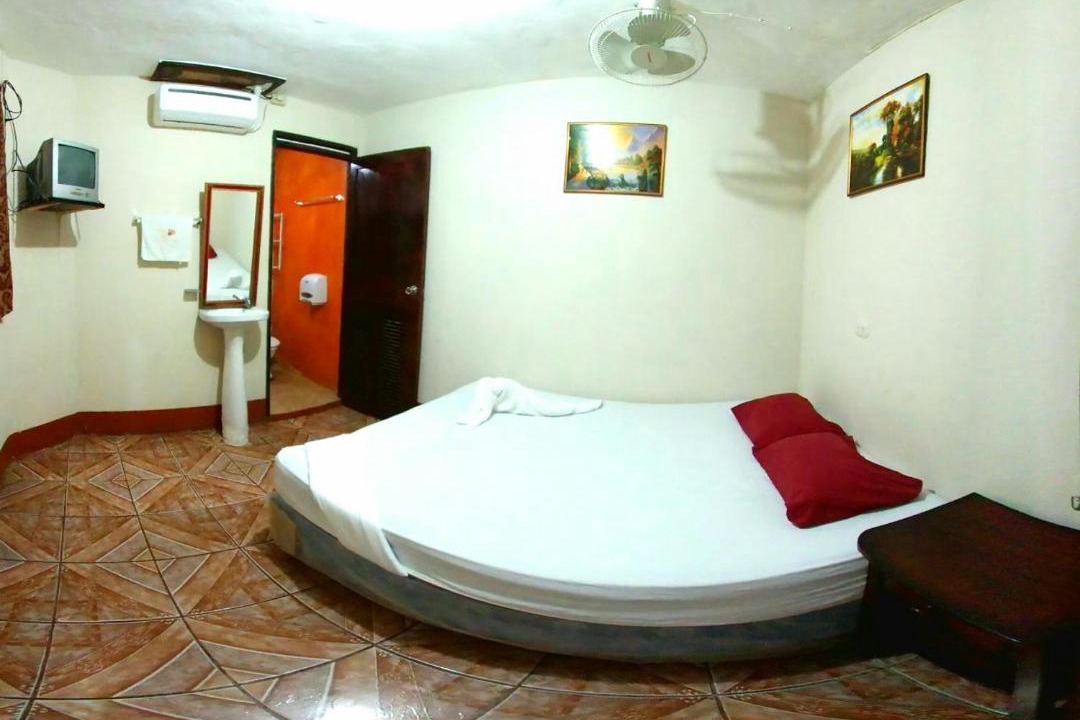 Photo of Bedroom in San Juan del Sur