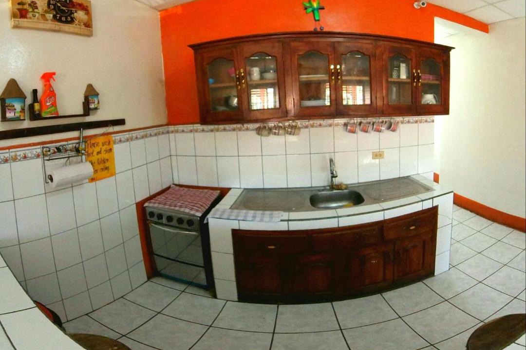 Photo of Kitchen in San Juan del Sur