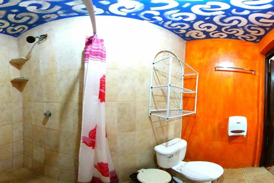 Photo of Bathroom in San Juan del Sur