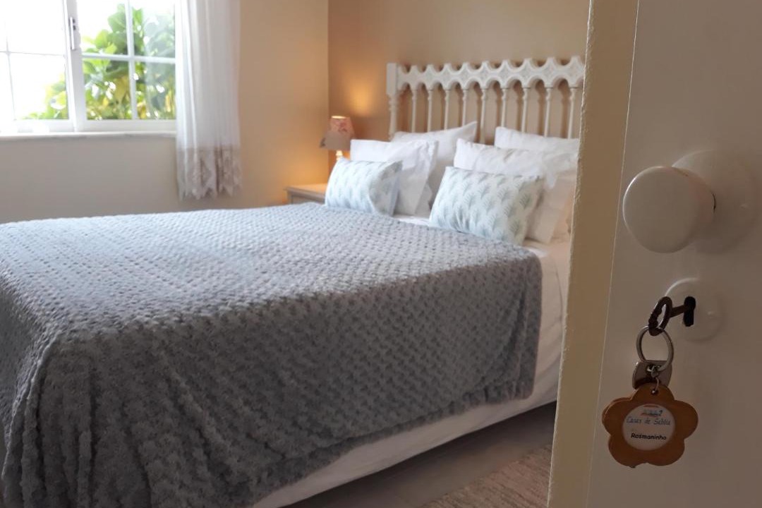 Photo of Bedroom in Luzianes