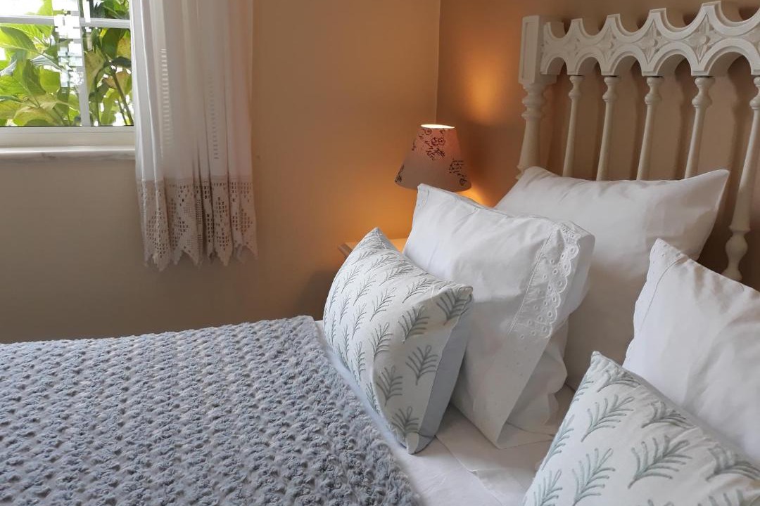 Photo of Bedroom in Luzianes
