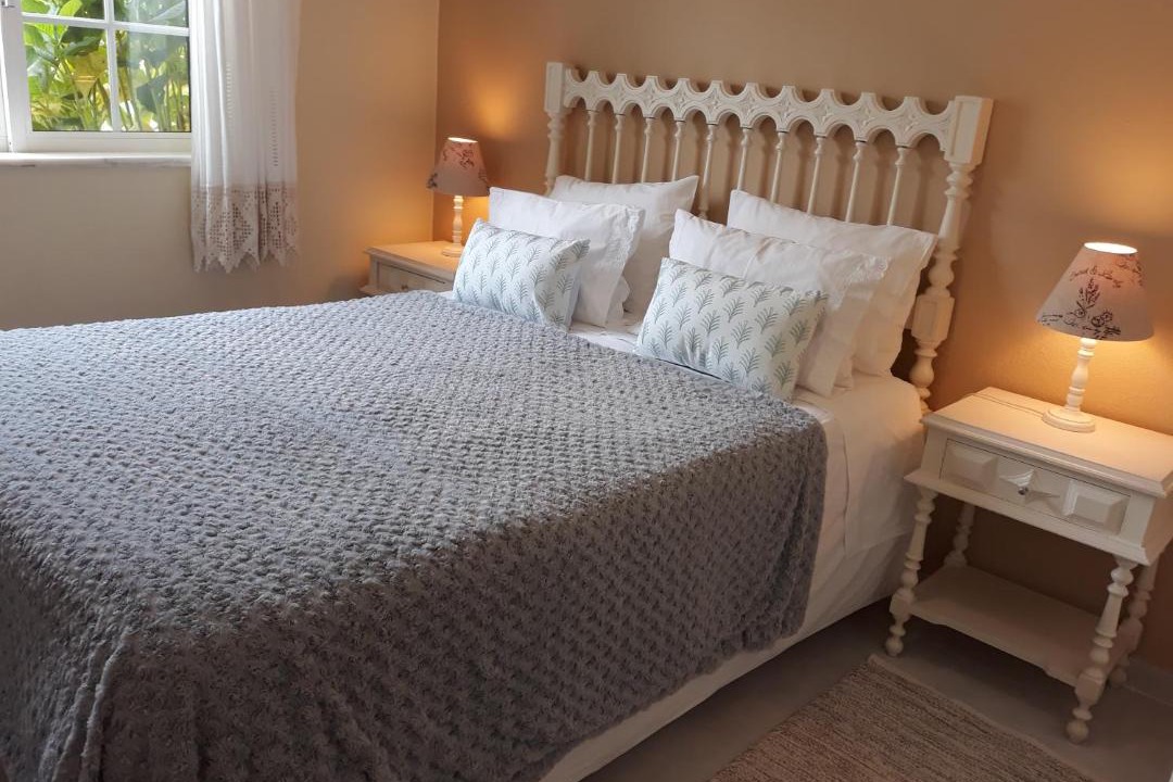 Photo of Bedroom in Luzianes