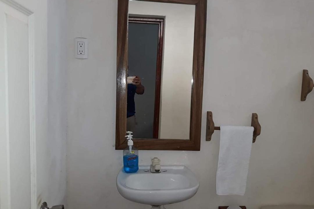 Photo of Bathroom in San Juan del Sur