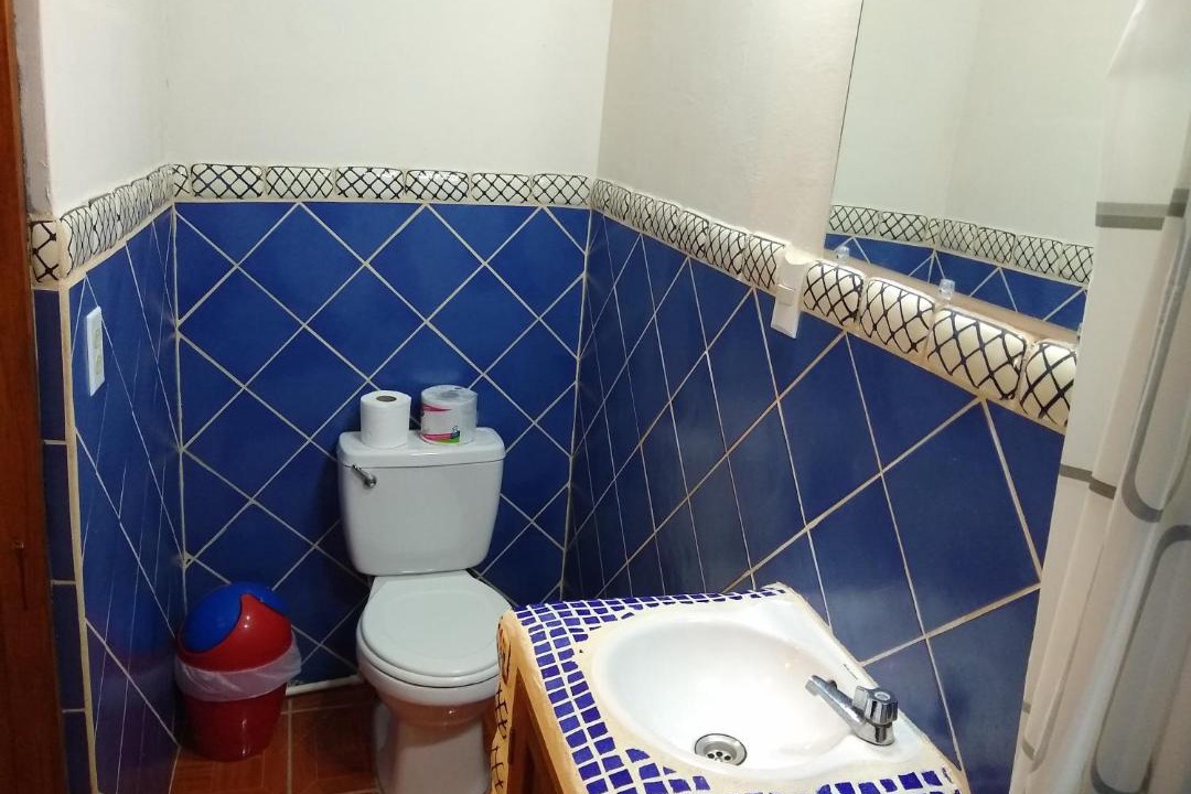 Photo of Bathroom in Las Pampas