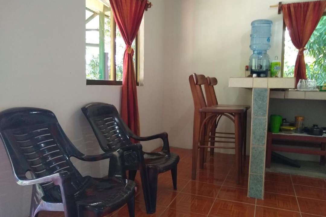 Photo of Livingroom in Las Pampas