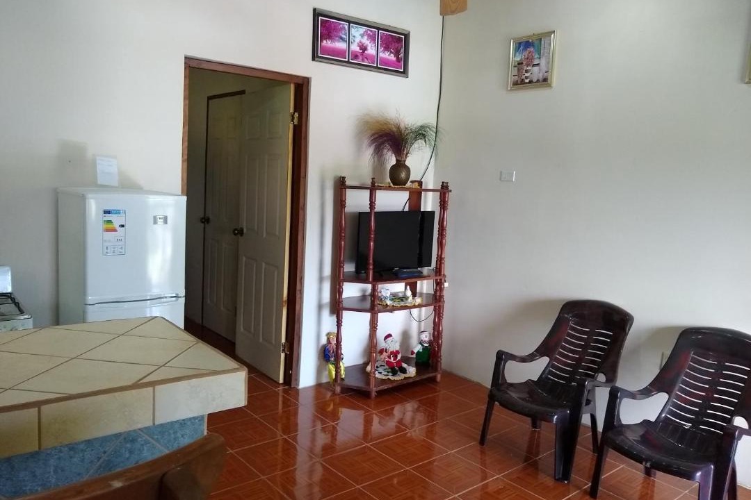Photo of Livingroom in Las Pampas