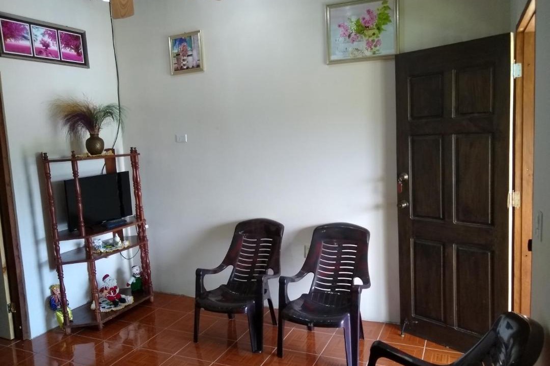 Photo of Livingroom in Las Pampas