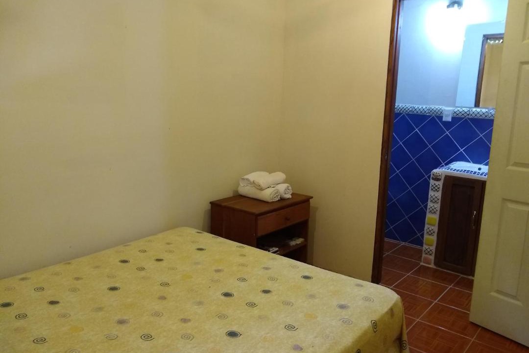 Photo of Bedroom in Las Pampas