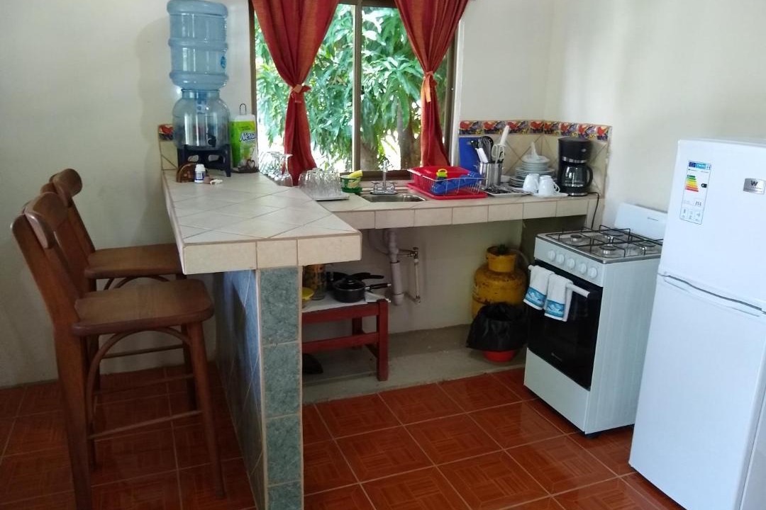 Photo of Kitchen in Las Pampas
