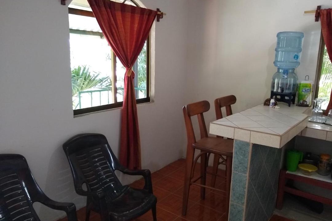 Photo of Livingroom in Las Pampas