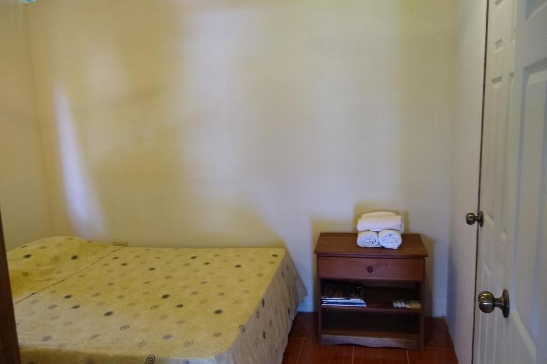 Photo of Bedroom in Las Pampas