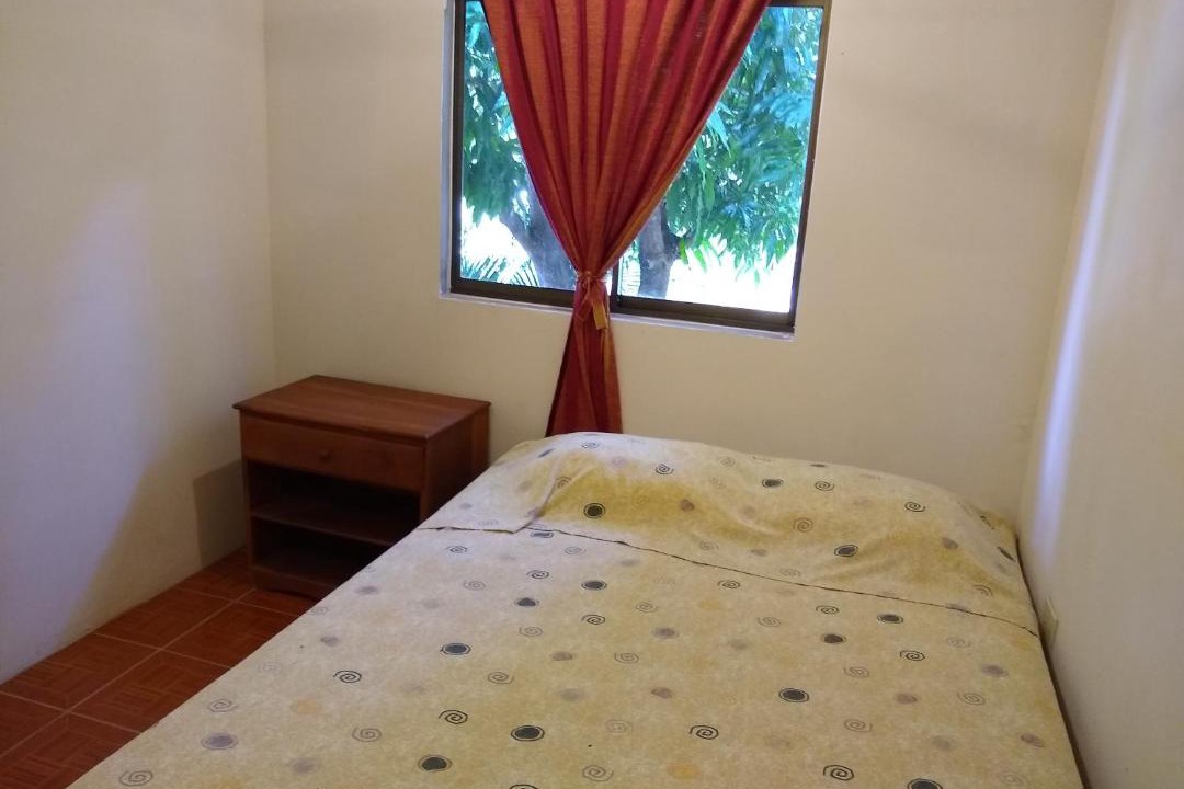 Photo of Bedroom in Las Pampas
