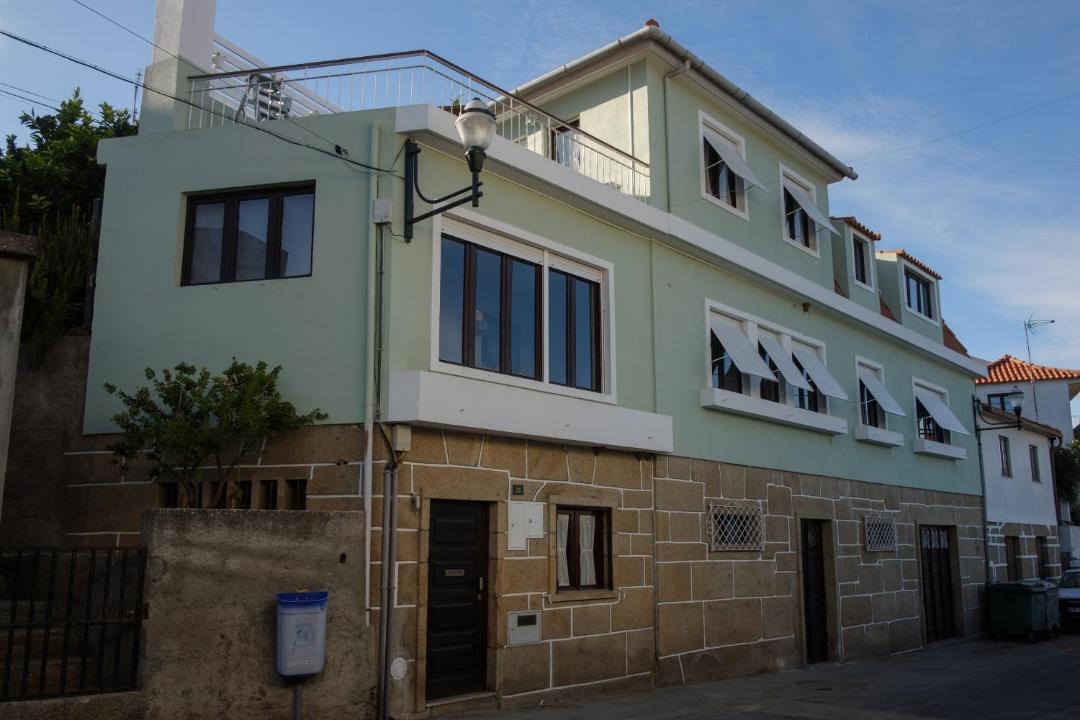 Photo of Buildings in Sao Joao da Pesqueira