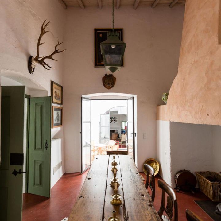 Photo of Kitchen in Serpa