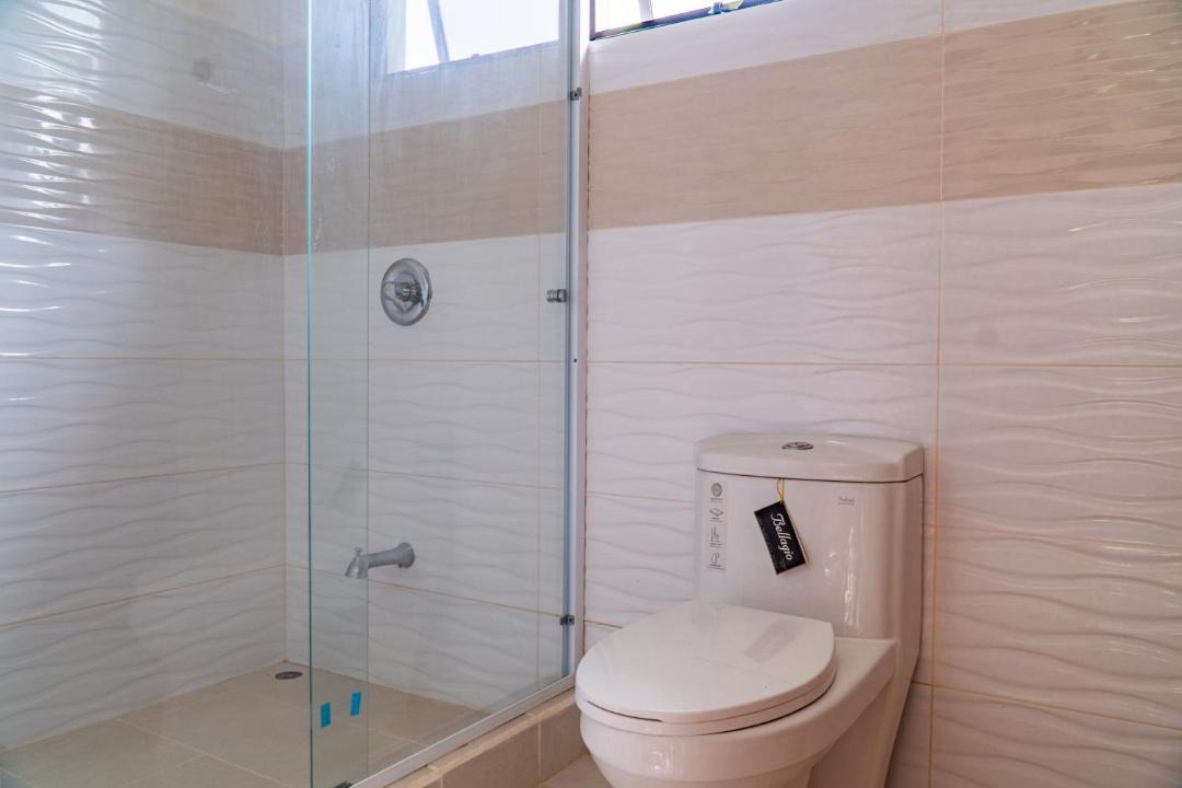 Photo of Bathroom in Playa Negra