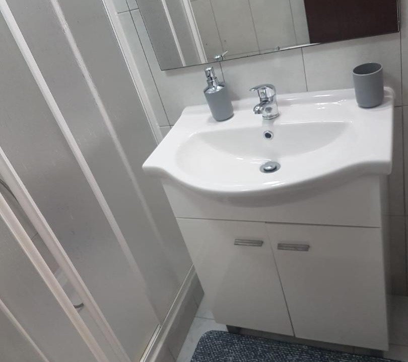 Photo of Bathroom in Aldeia Nova do Cabo