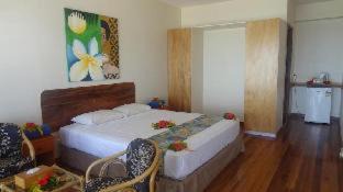 Photo of Bedroom in Beachcomber Island