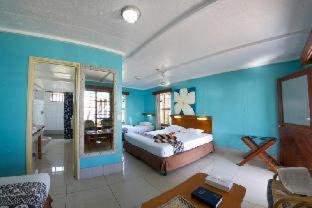 Photo of Bedroom in Beachcomber Island