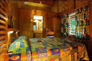 Photo of Bedroom in Beachcomber Island