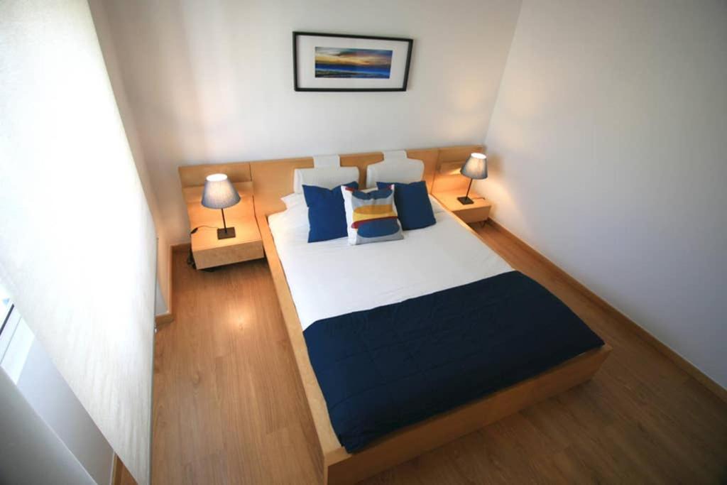 Photo of Bedroom in Cacilhas