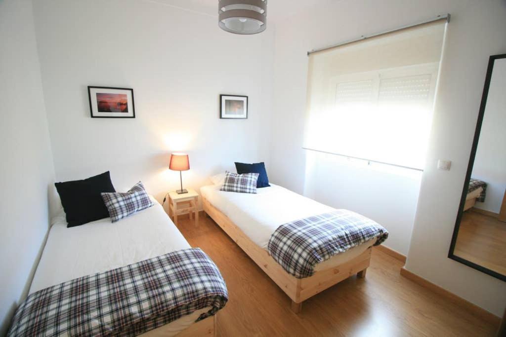 Photo of Bedroom in Cacilhas