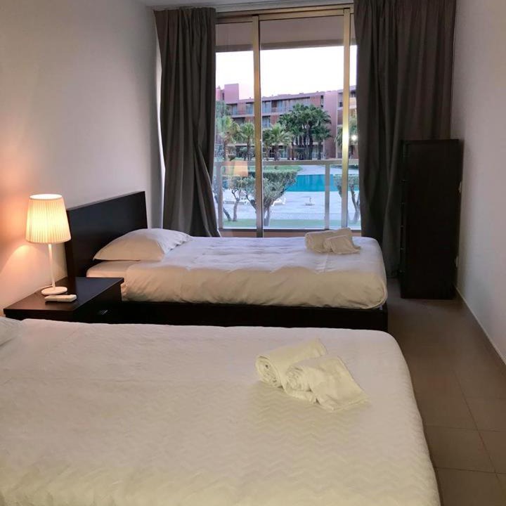 Photo of Bedroom in Salgados