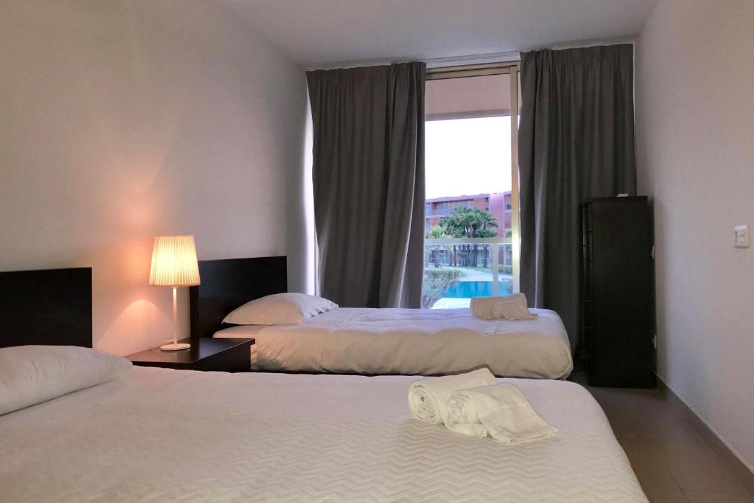 Photo of Bedroom in Salgados