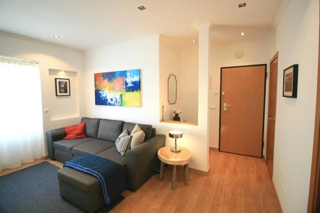 Photo of Livingroom in Cacilhas