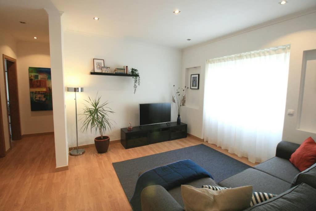 Photo of Livingroom in Cacilhas