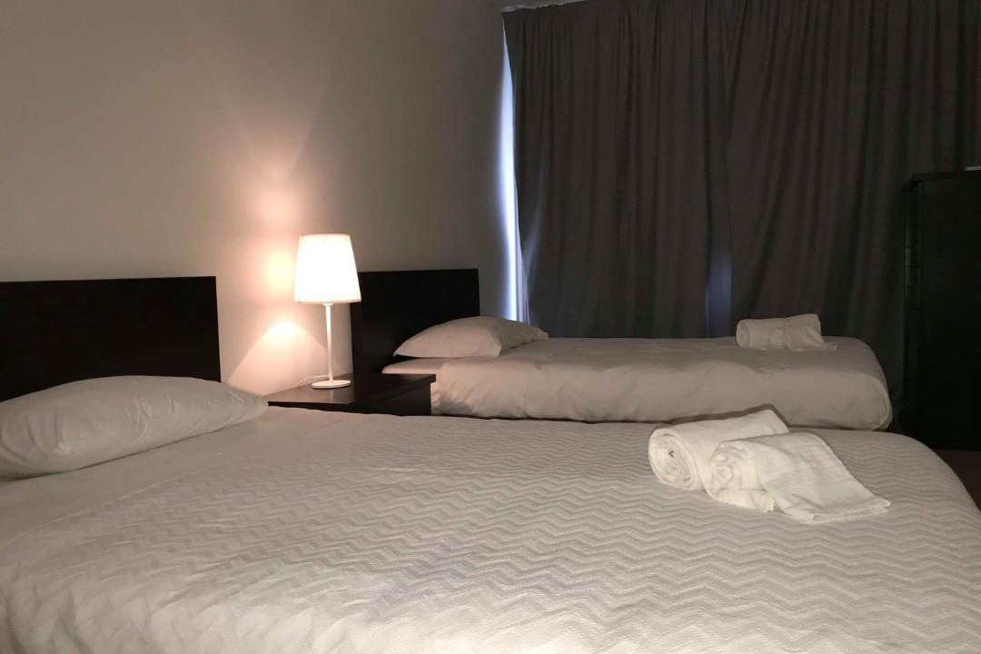 Photo of Bedroom in Salgados