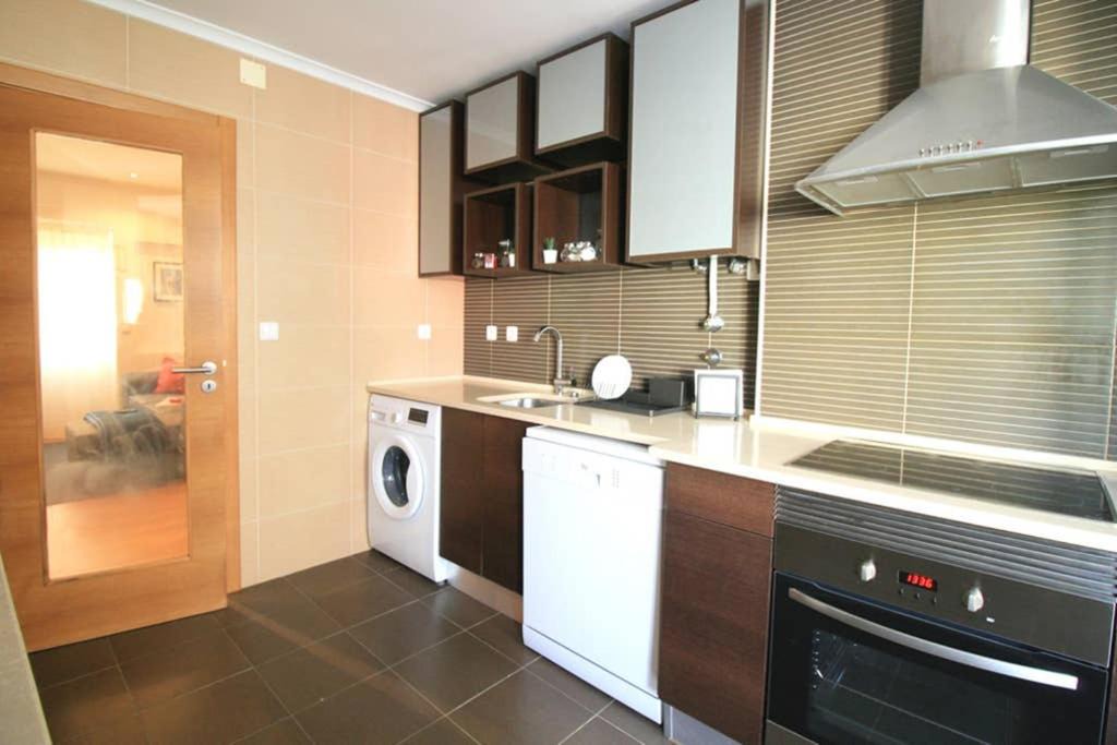 Photo of Kitchen in Cacilhas