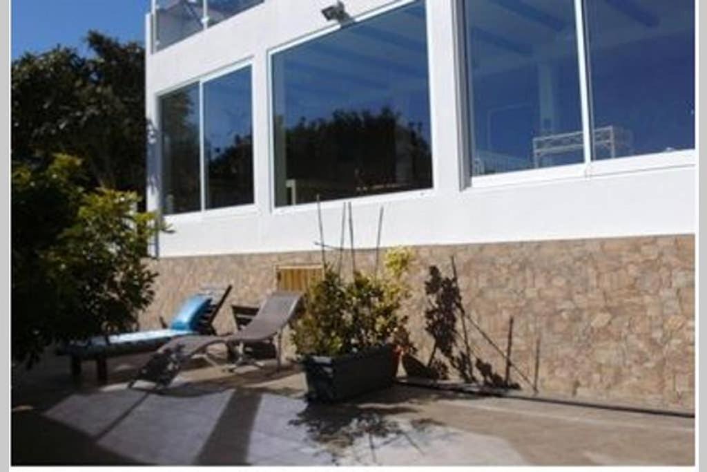 Photo of Patio Balcony in Figueira da Foz