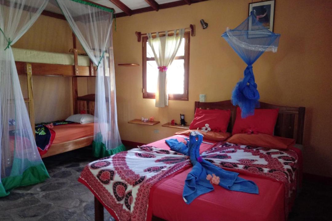 Photo of Bedroom in Merida